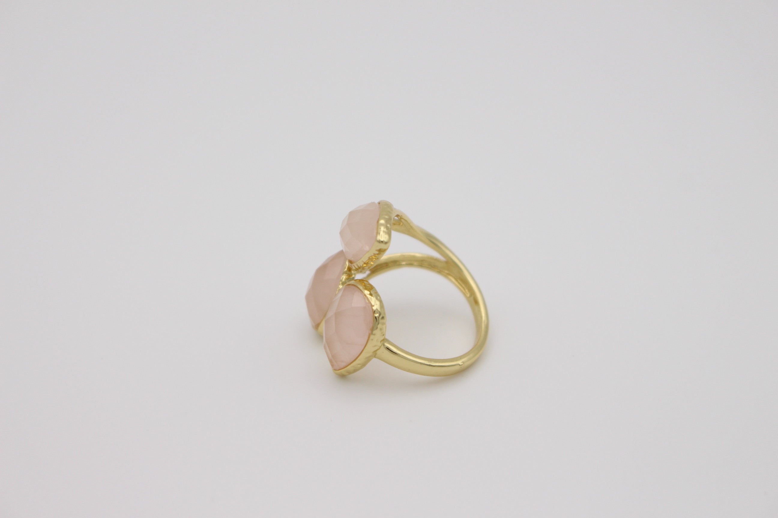 Camellia Ring
