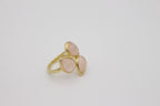 Camellia Ring