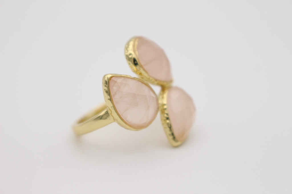 Camellia Ring