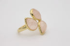 Camellia Ring