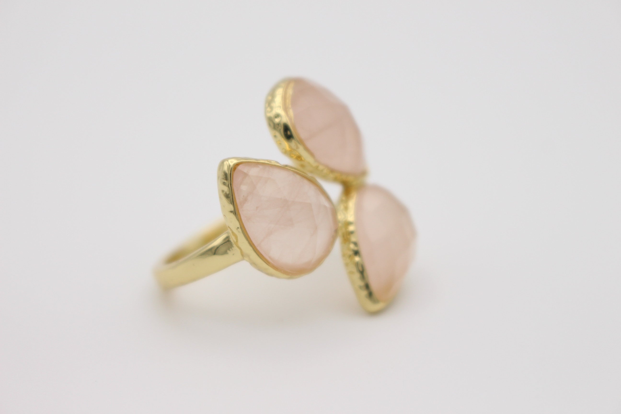 Camellia Ring