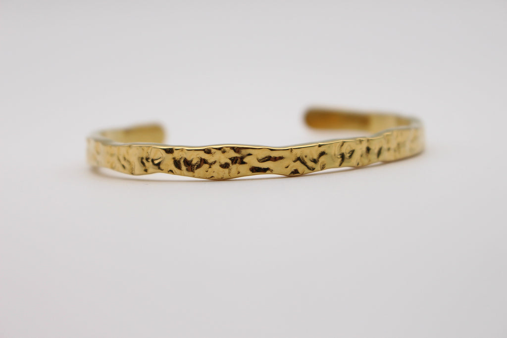 Dune Cuff