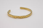 Dune Cuff