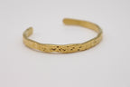 Dune Cuff