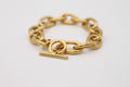 Harper Toggle Bracelet