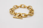 Harper Toggle Bracelet