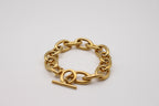Harper Toggle Bracelet