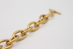 Harper Toggle Bracelet