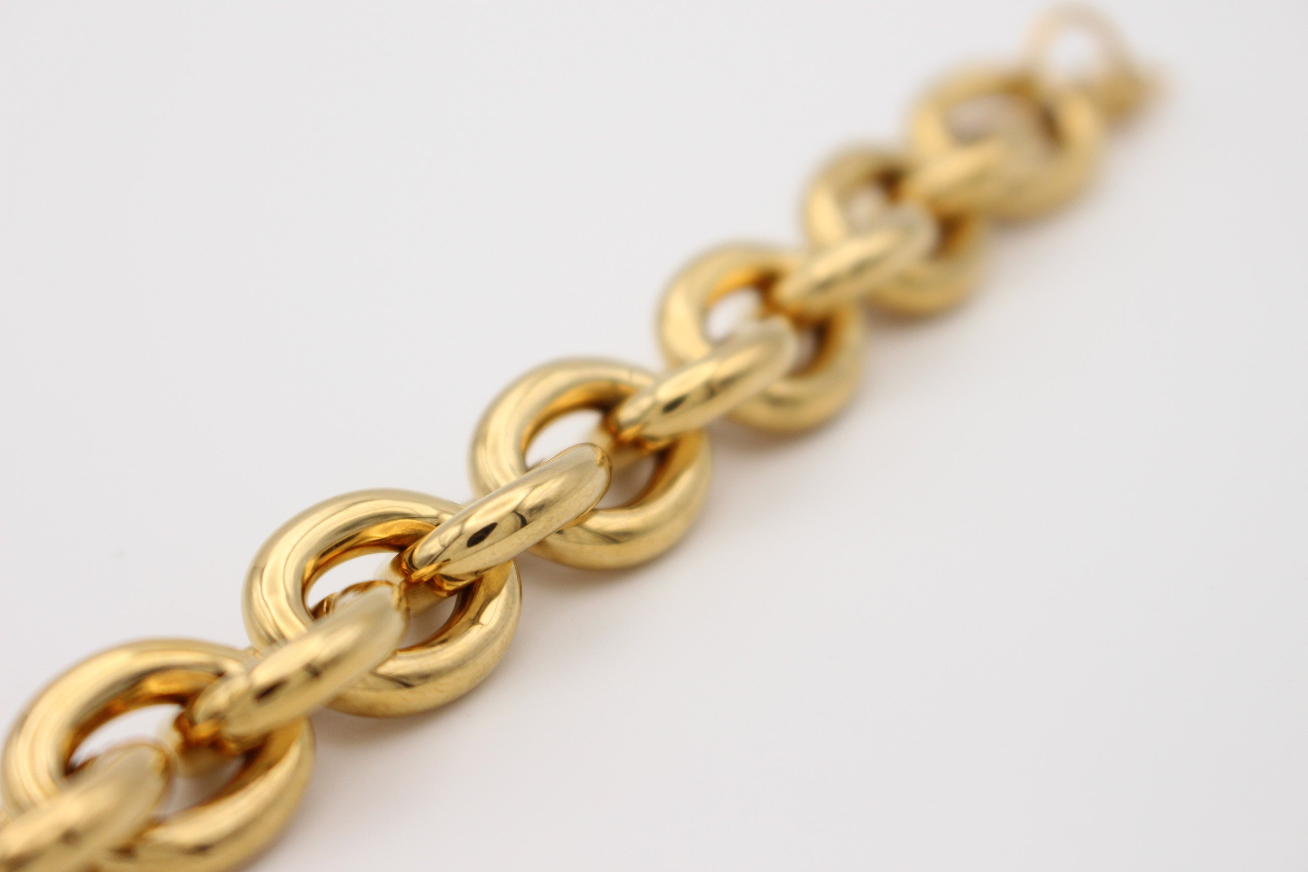 Sienna Chain Bracelet