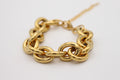 Sienna Chain Bracelet