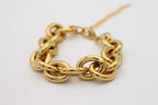 Sienna Chain Bracelet