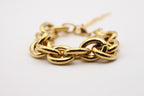 Sienna Chain Bracelet