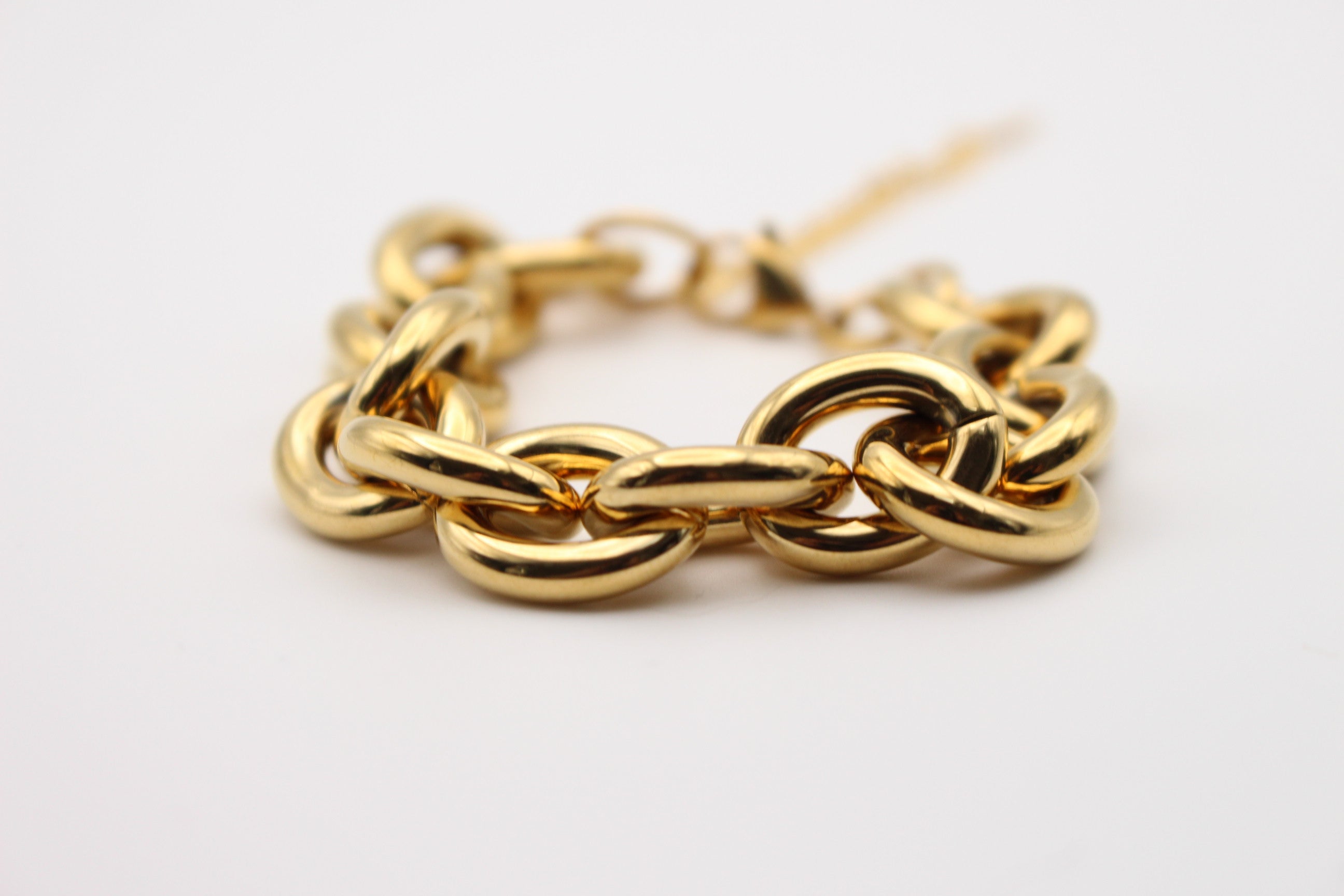 Sienna Chain Bracelet