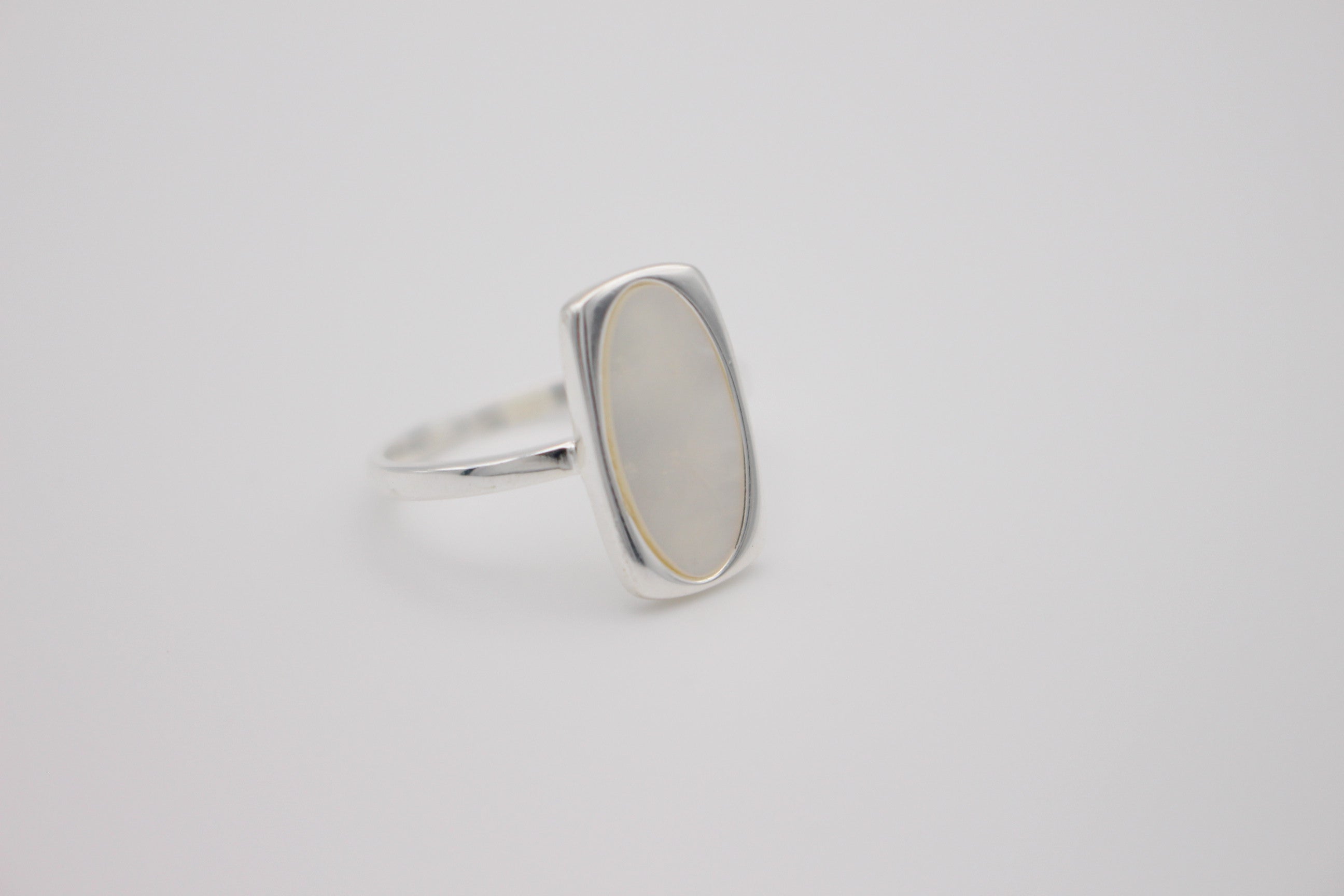 Montclair Ring