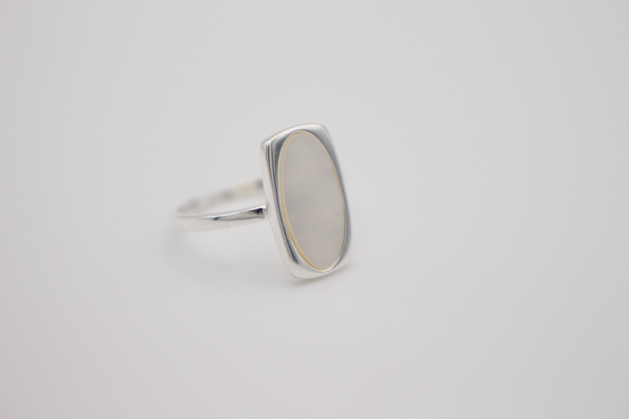 Montclair Ring