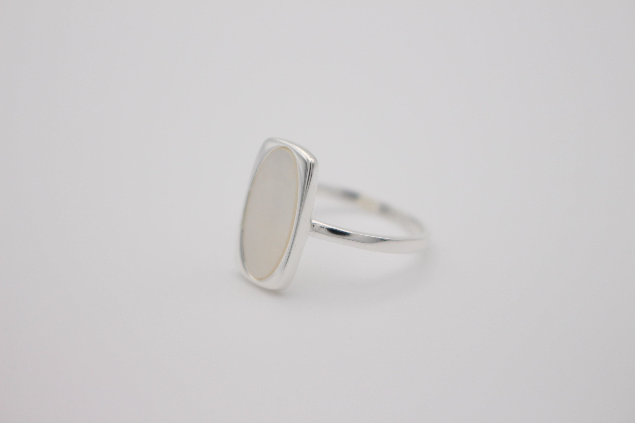 Montclair Ring