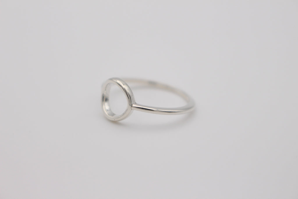 Halo Ring