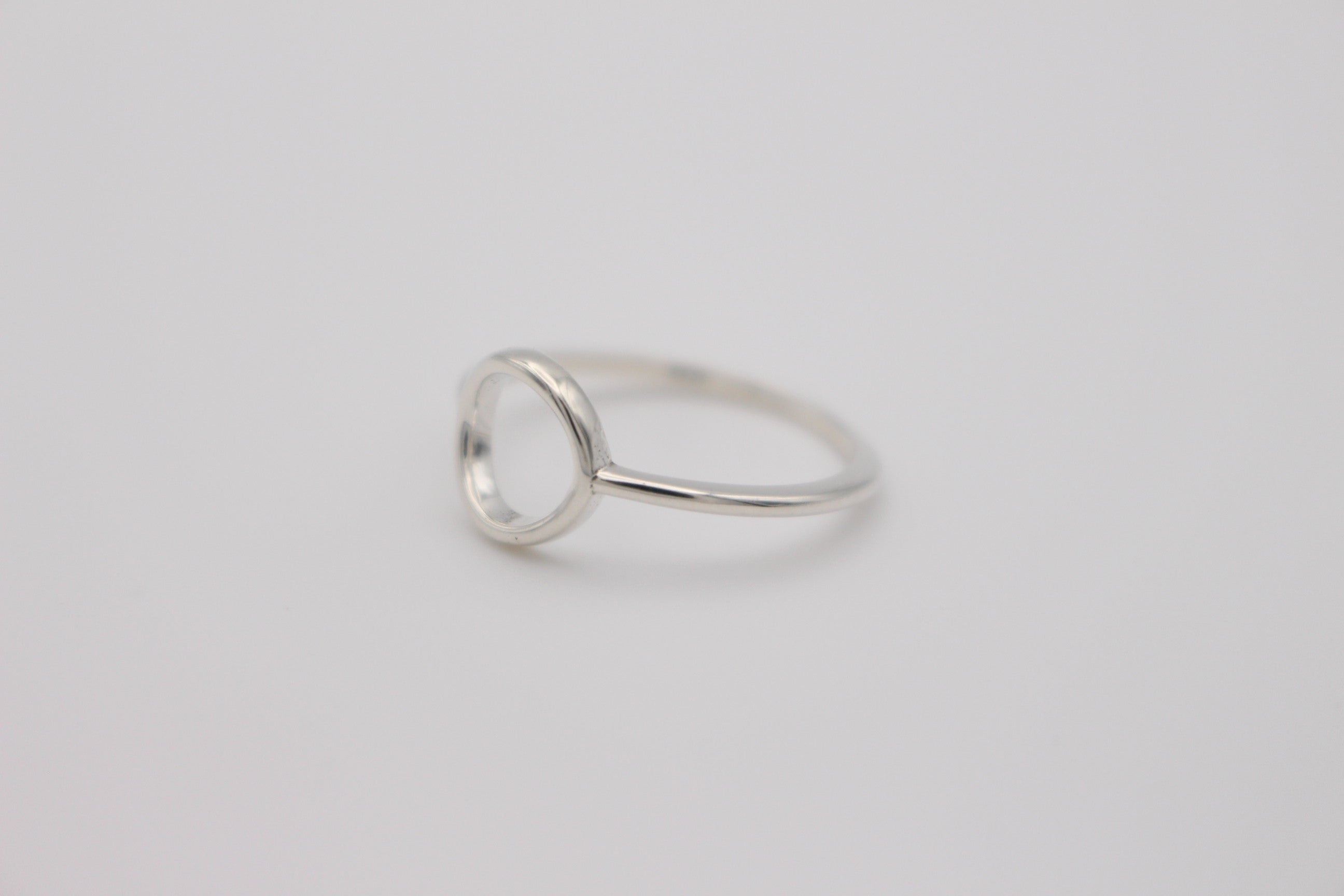 Halo Ring