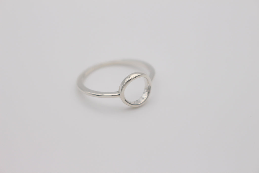 Halo Ring