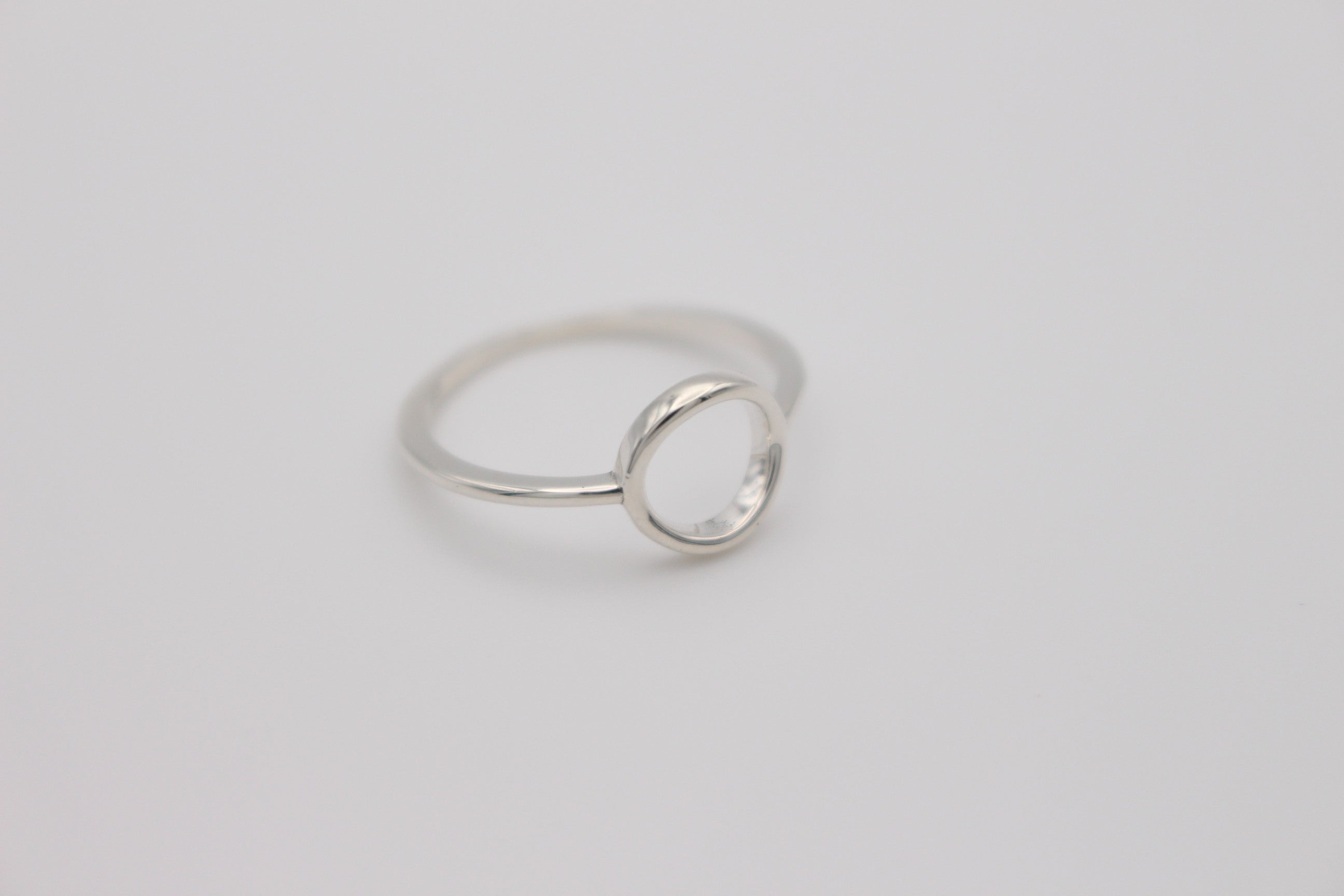 Halo Ring
