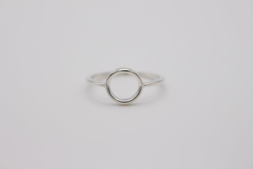 Halo Ring
