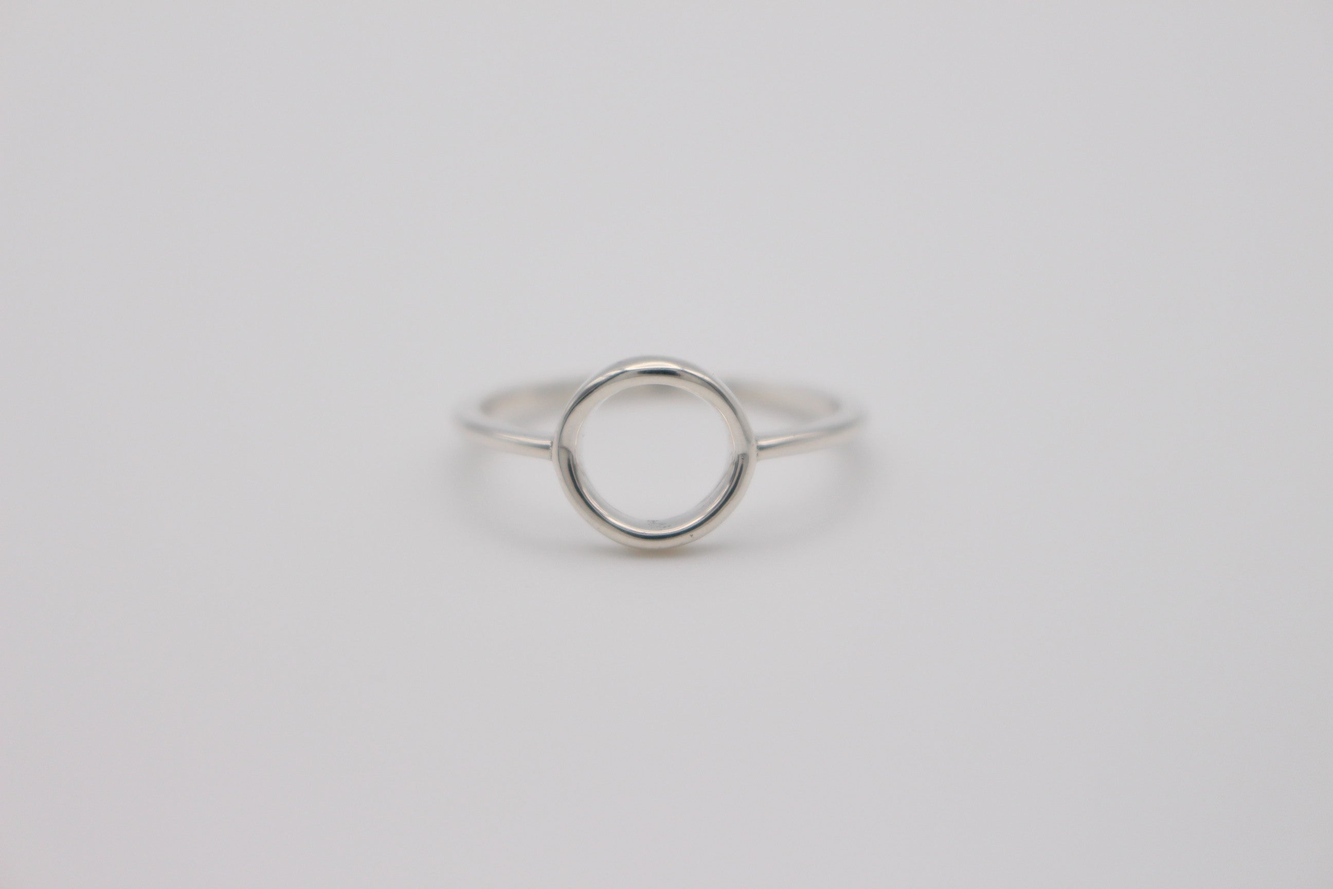 Halo Ring