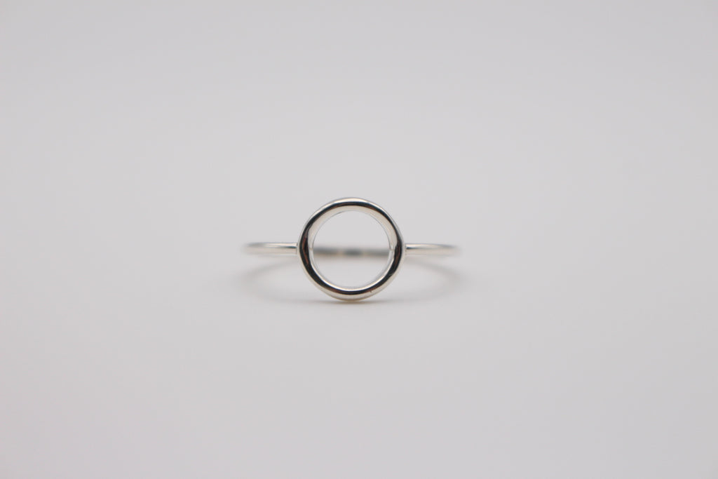Halo Ring