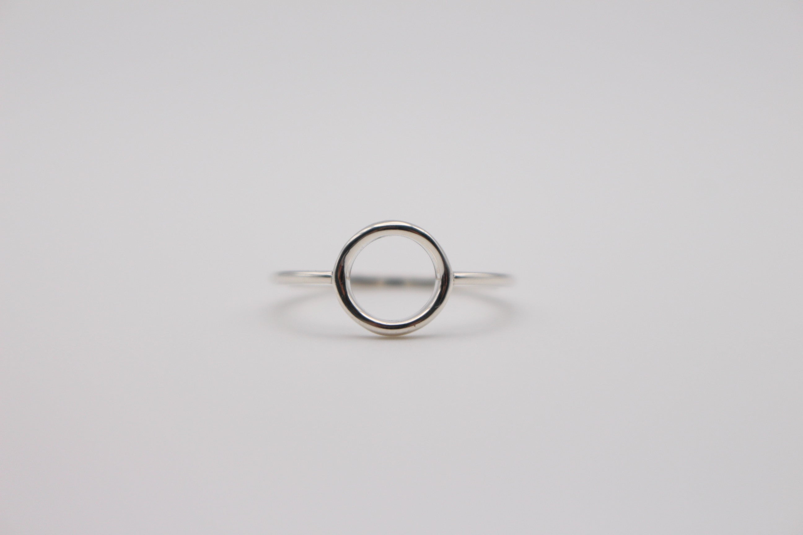 Halo Ring