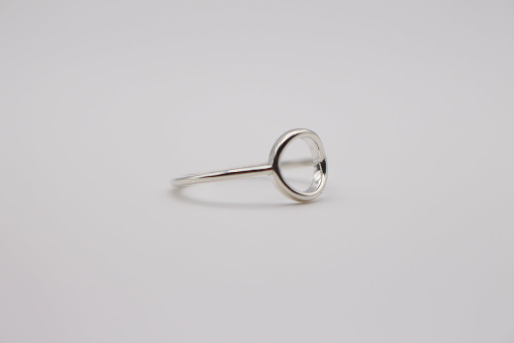 Halo Ring