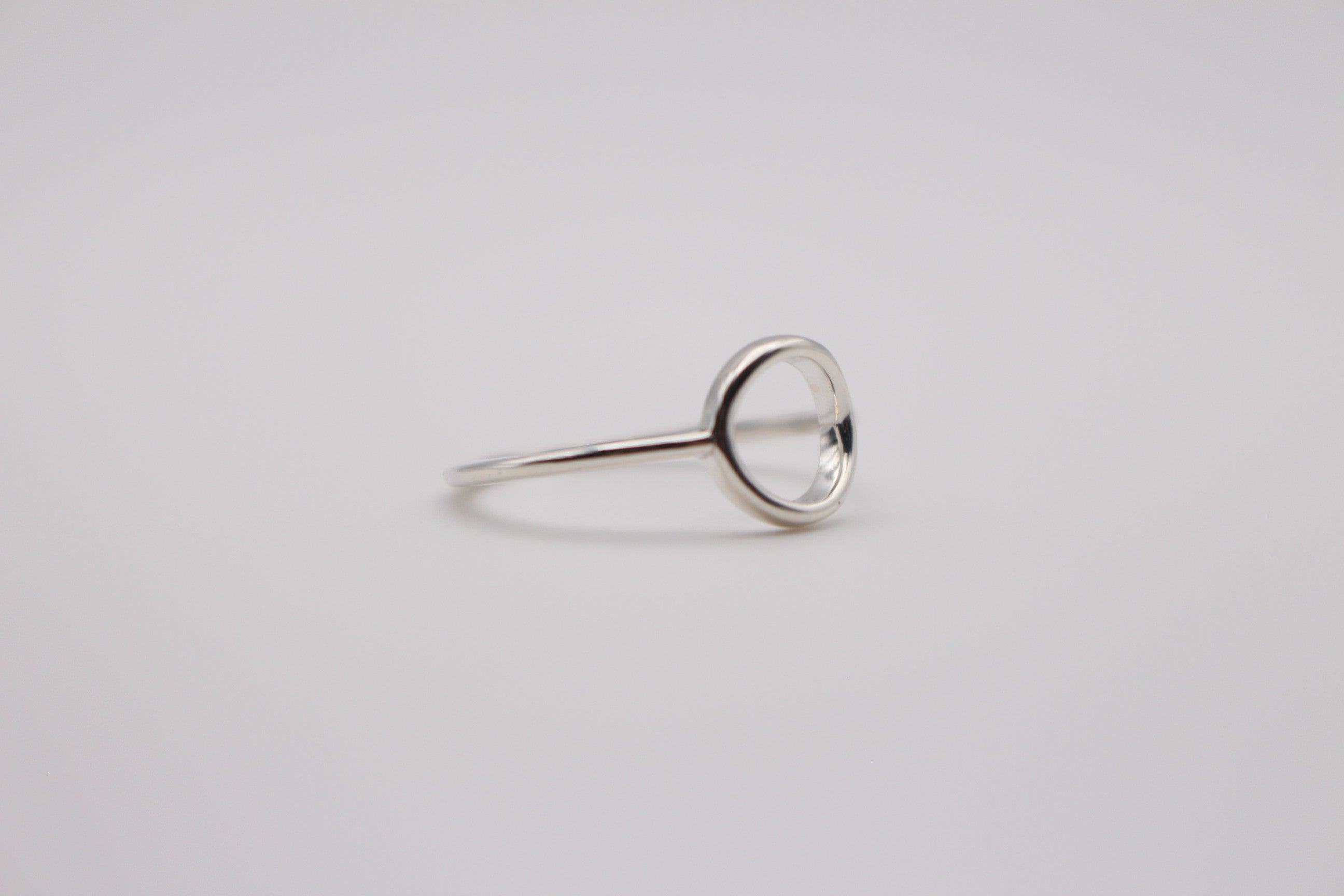 Halo Ring