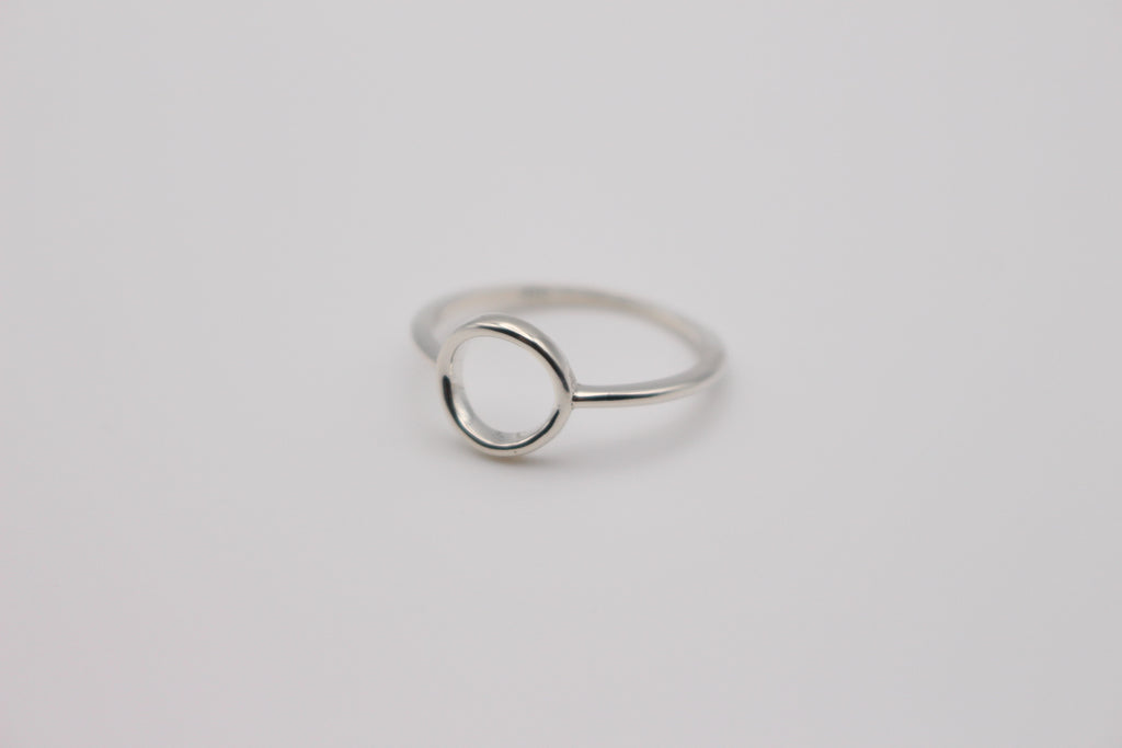 Halo Ring