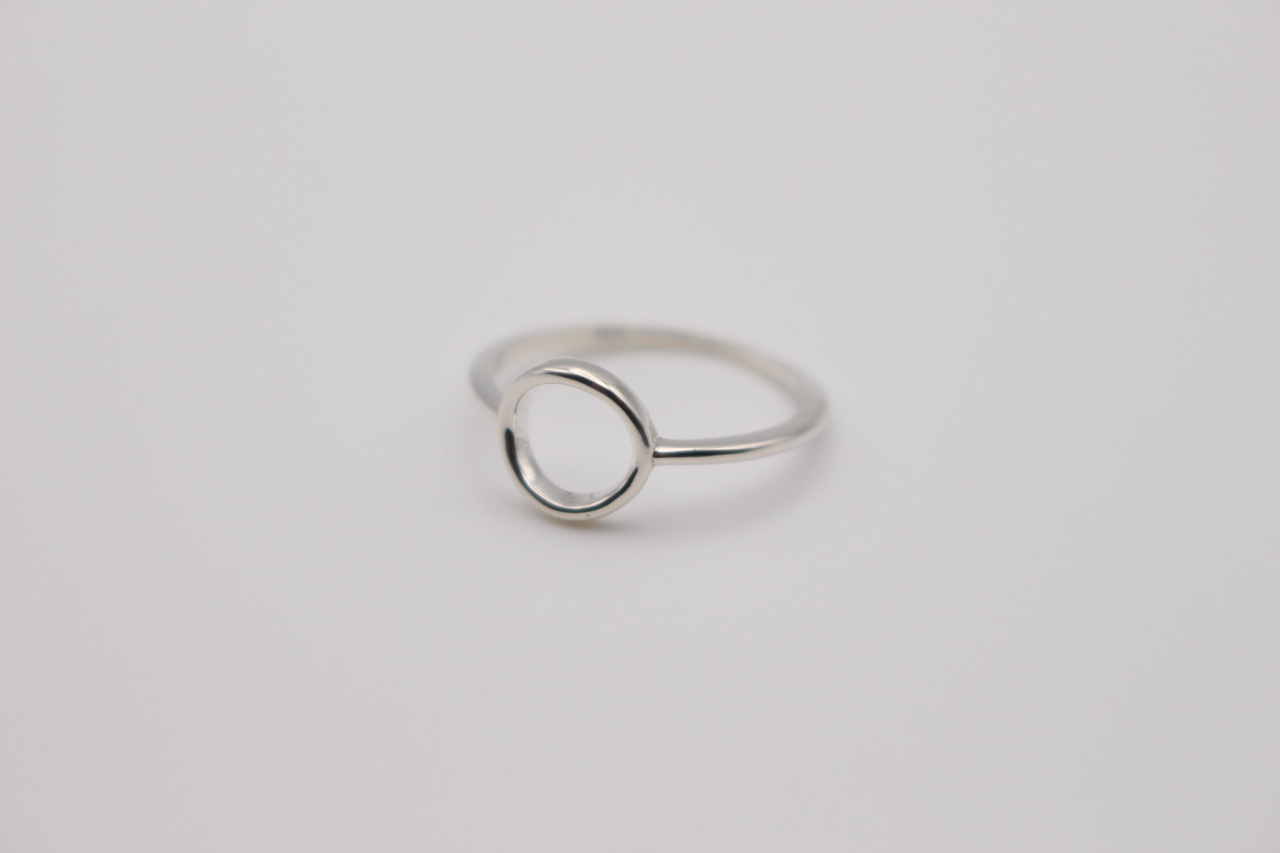 Halo Ring