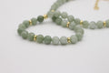 Melia Necklace