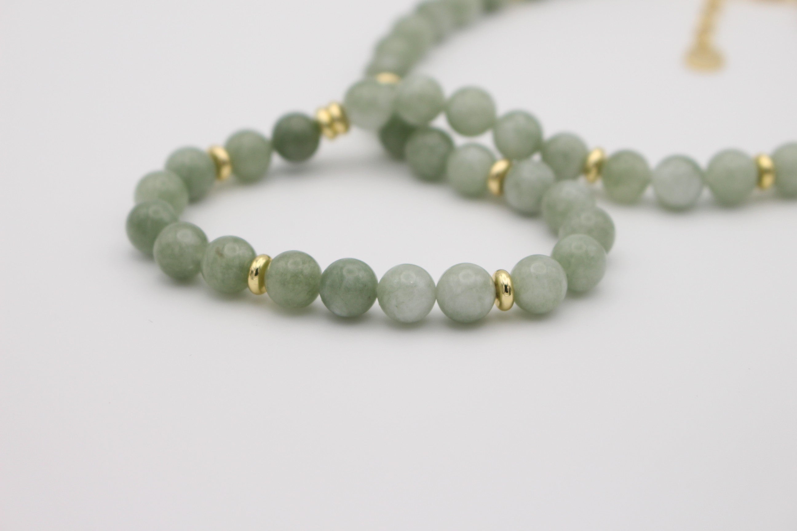 Melia Necklace