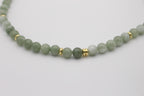 Melia Necklace
