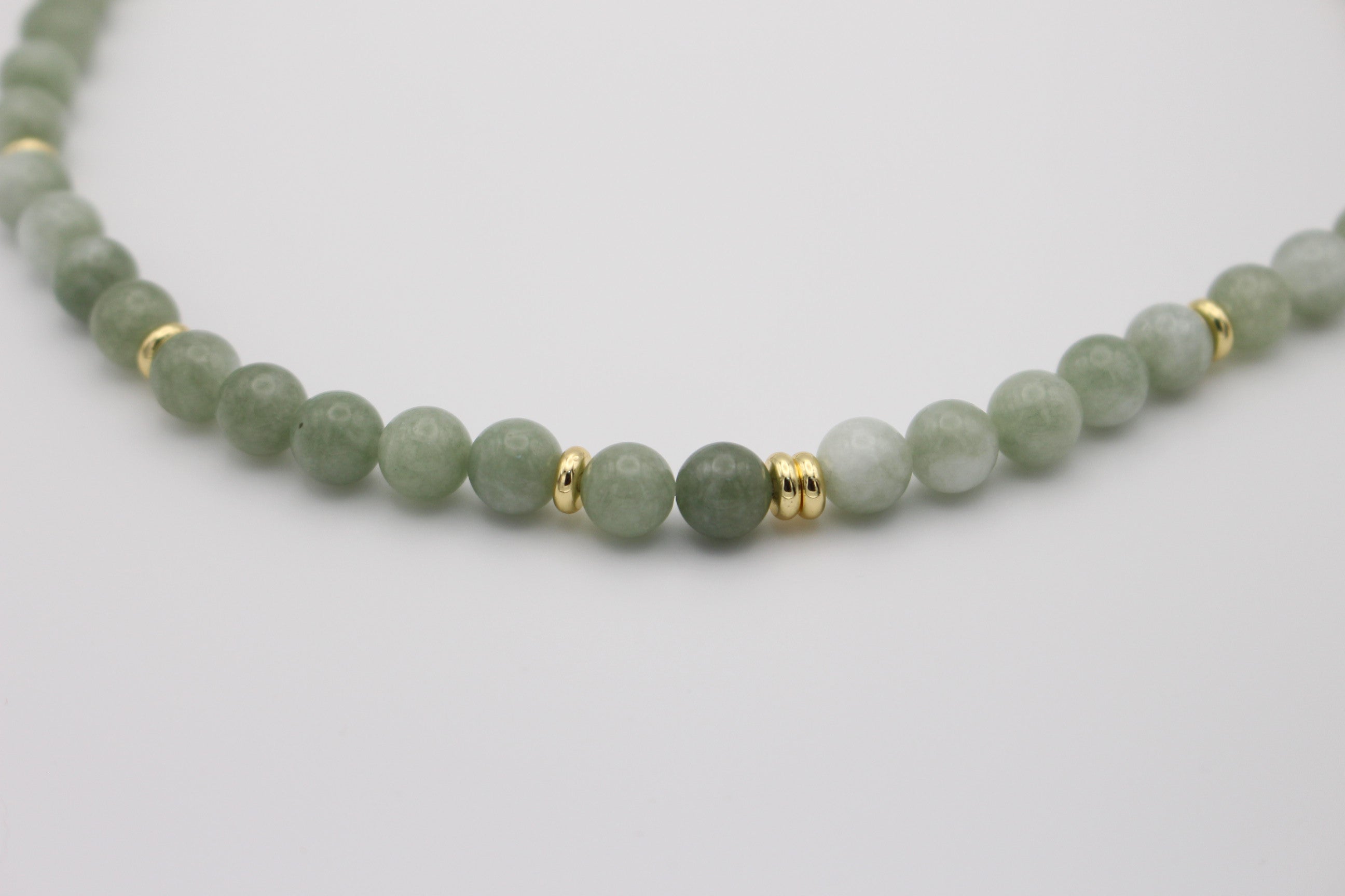 Melia Necklace