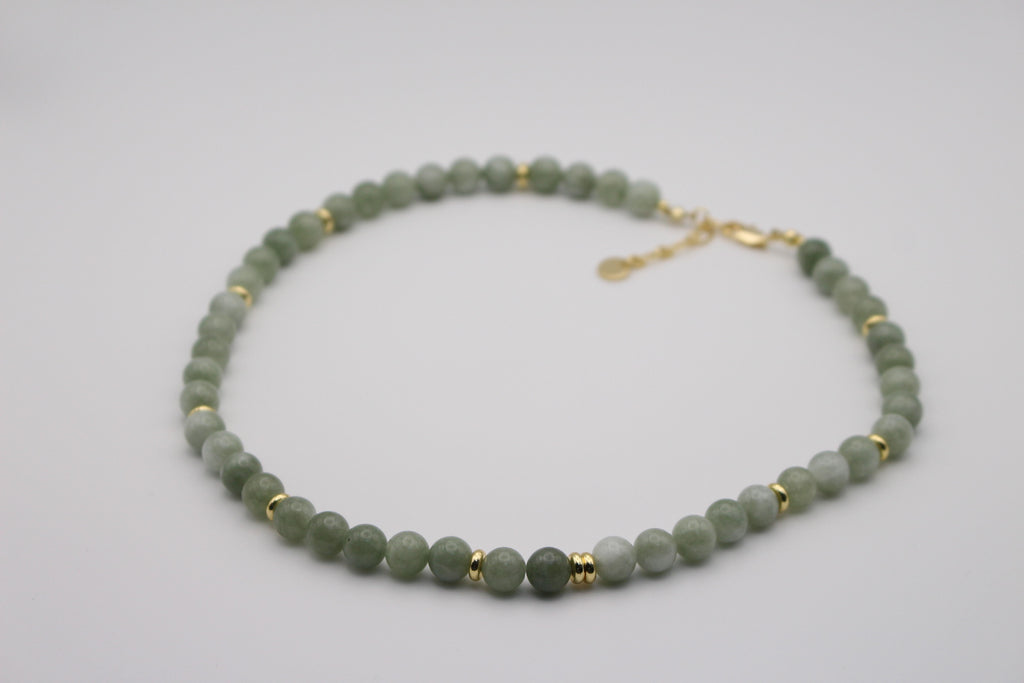 Melia Necklace