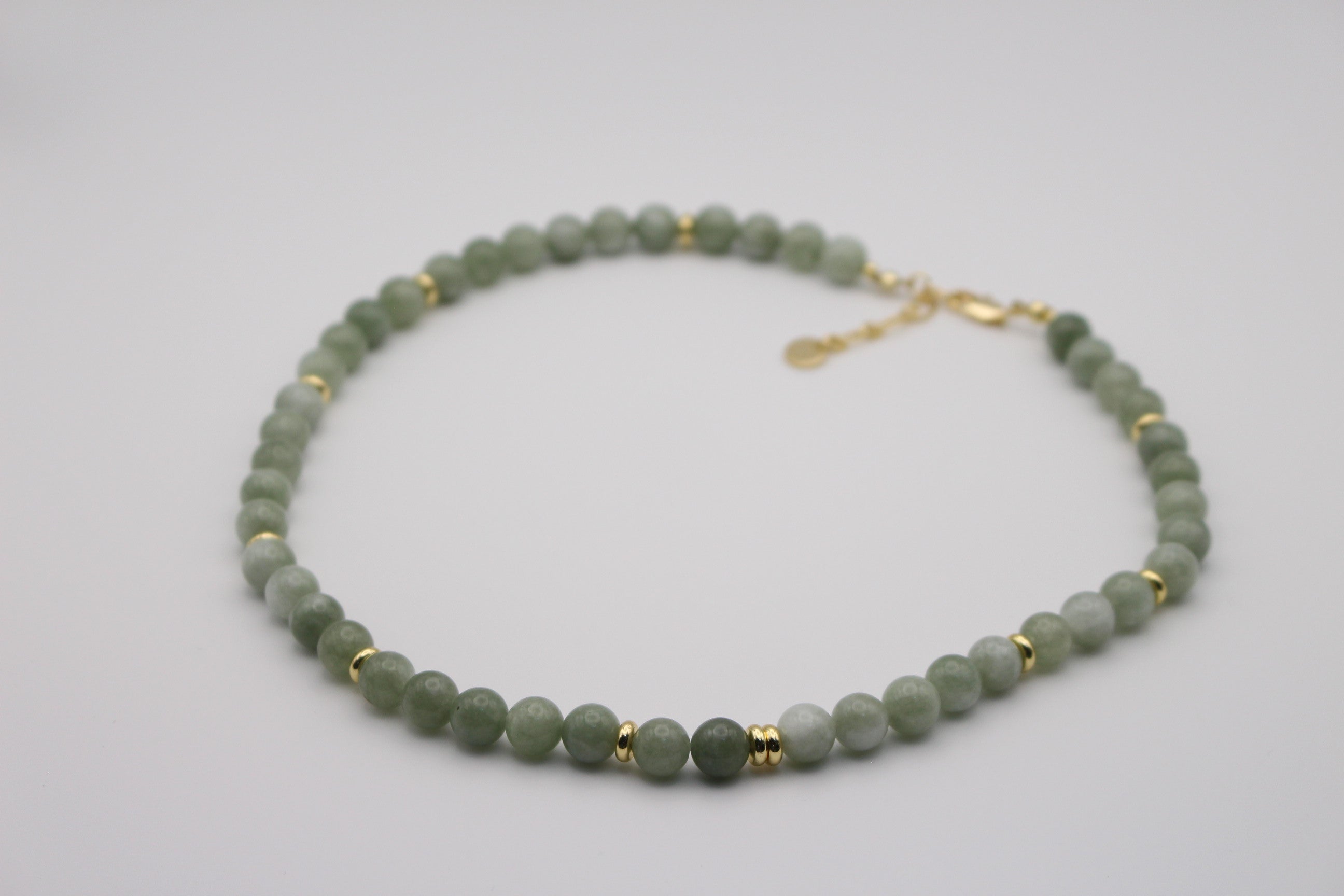 Melia Necklace