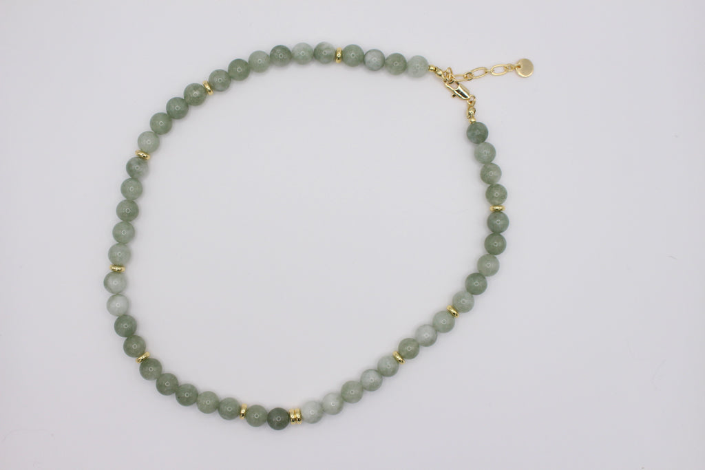Melia Necklace