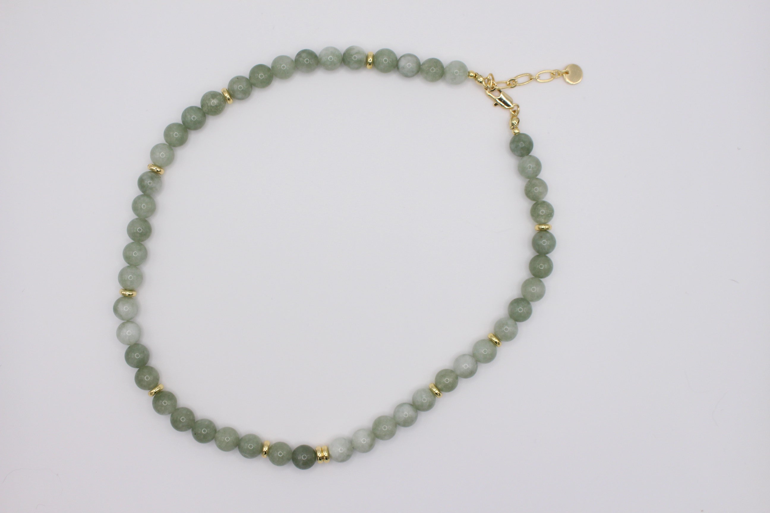 Melia Necklace