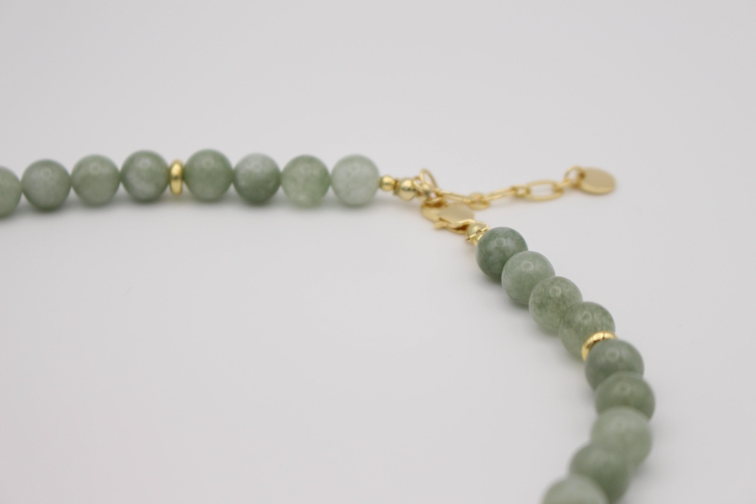 Melia Necklace