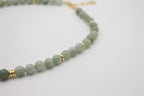 Melia Necklace