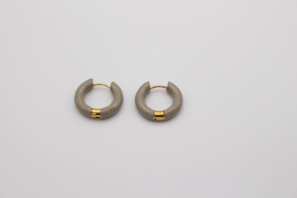 Elia Earrings