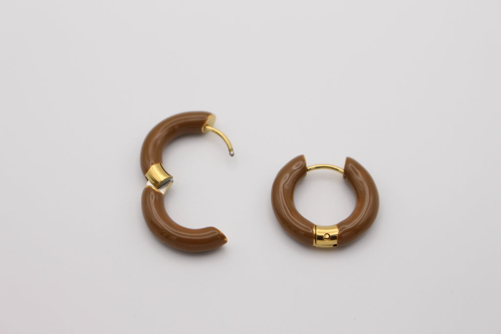 Elia Earrings