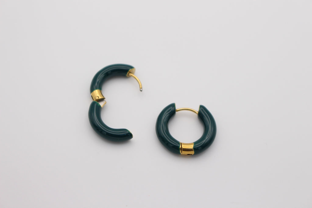 Elia Earrings