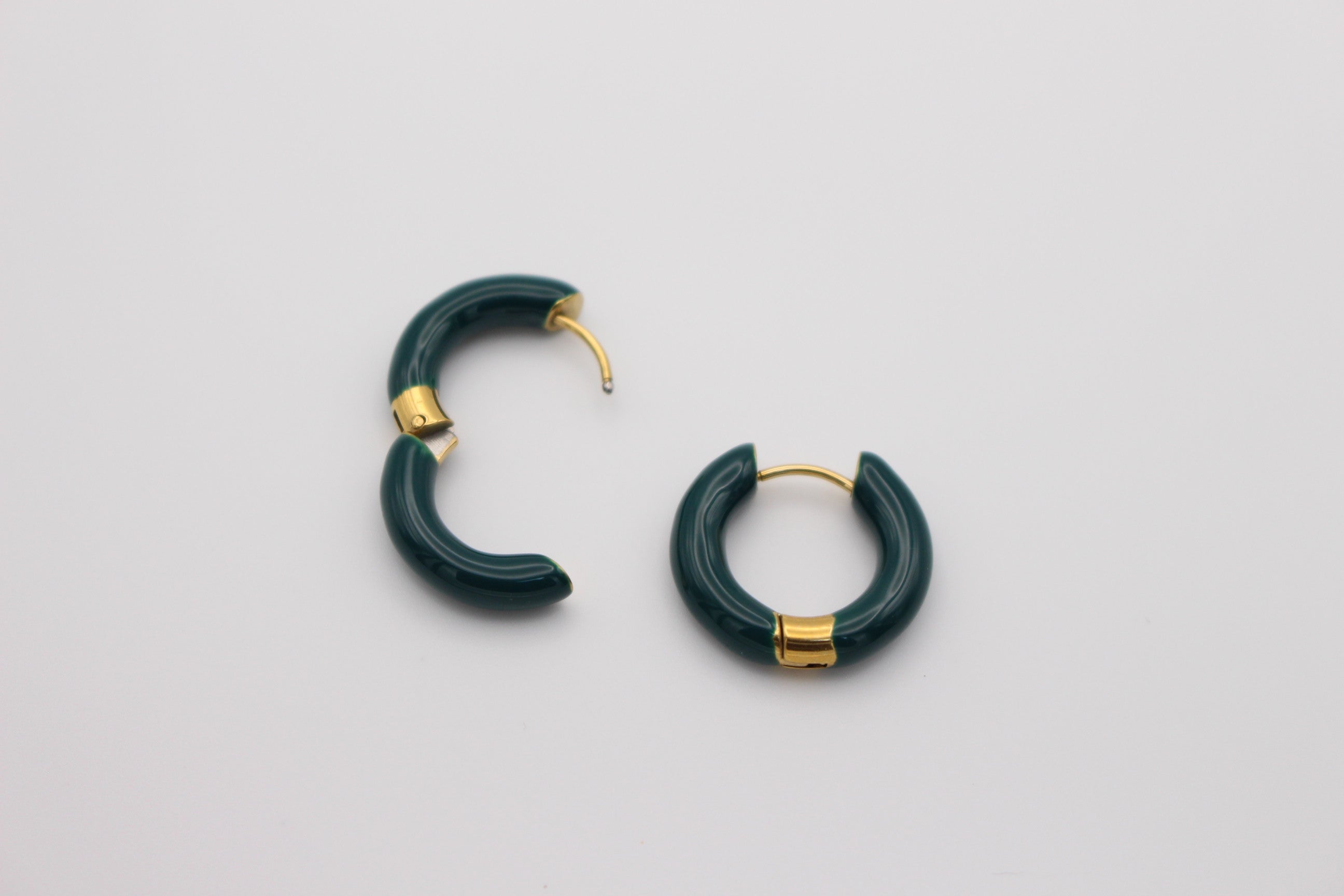 Elia Earrings