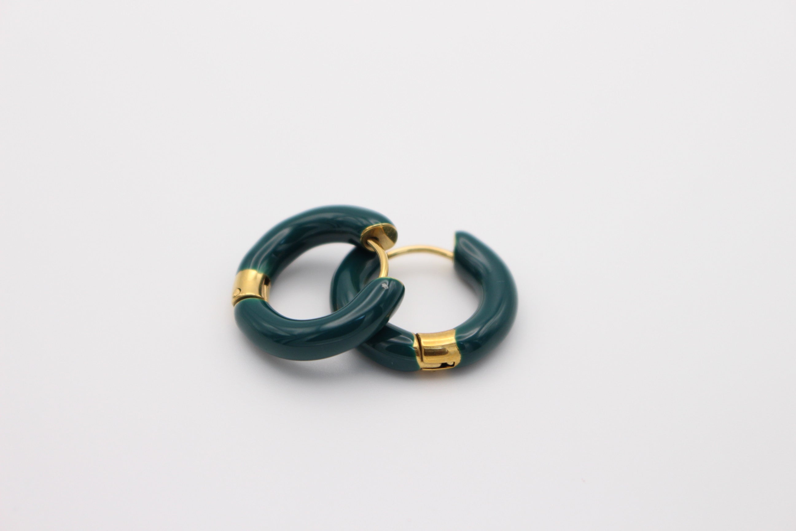 Elia Earrings