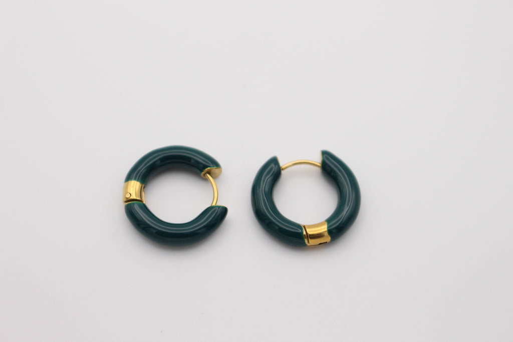 Elia Earrings