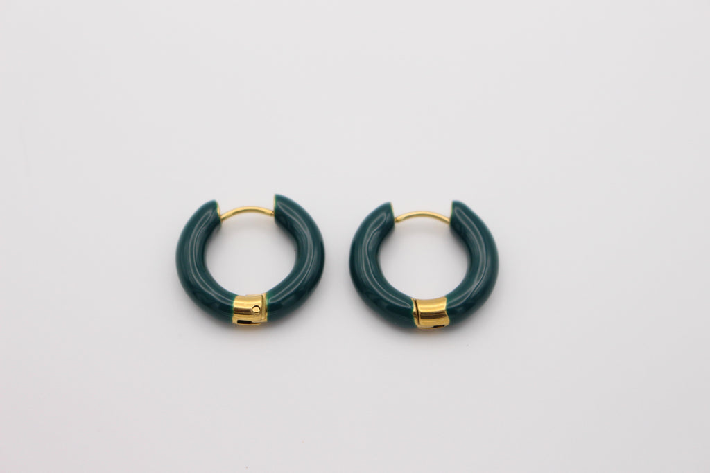 Elia Earrings