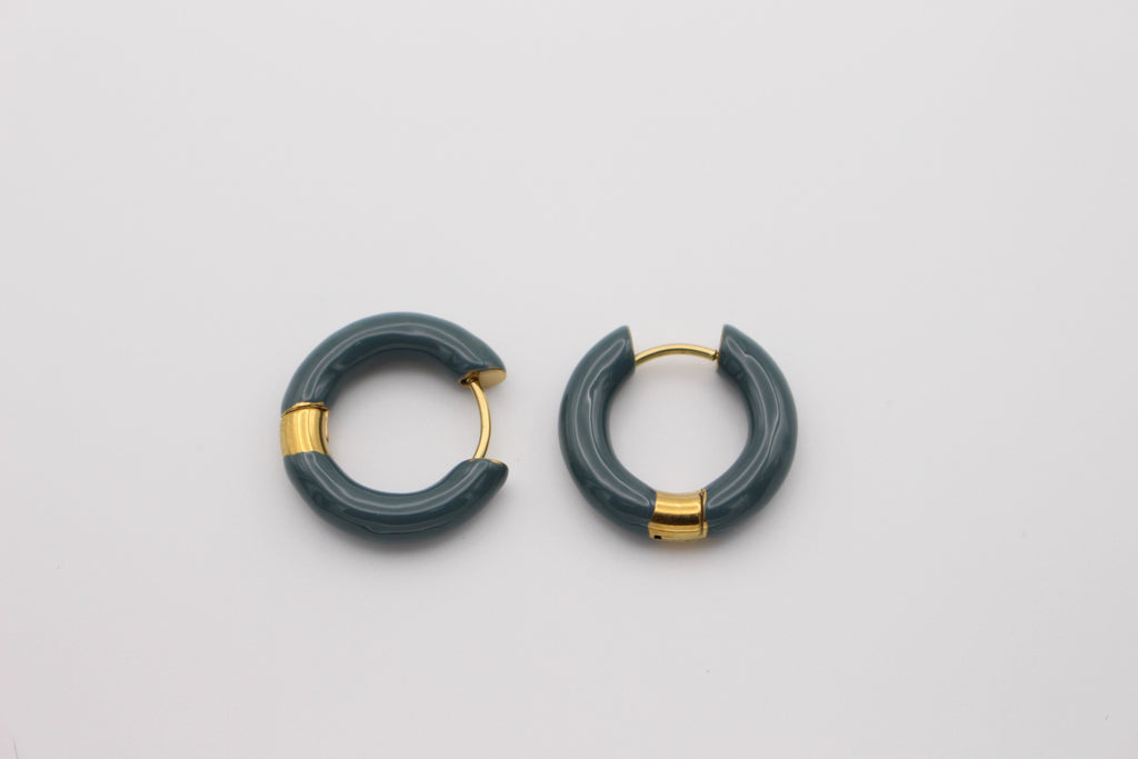 Elia Earrings